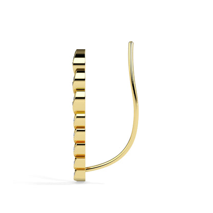 Ela Glint Hoops