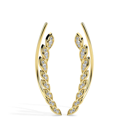 Ela Glint Hoops