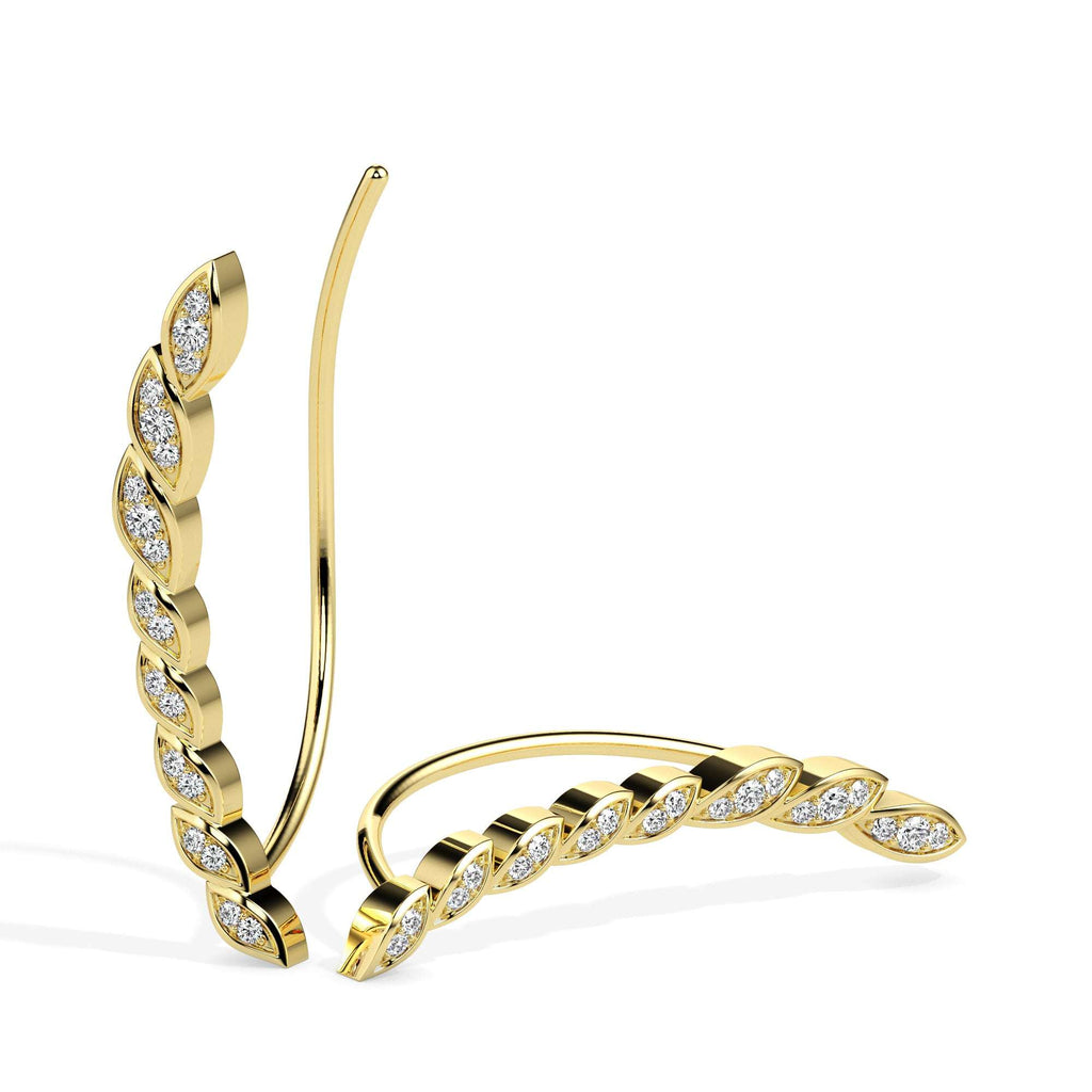 Ela Glint Hoops