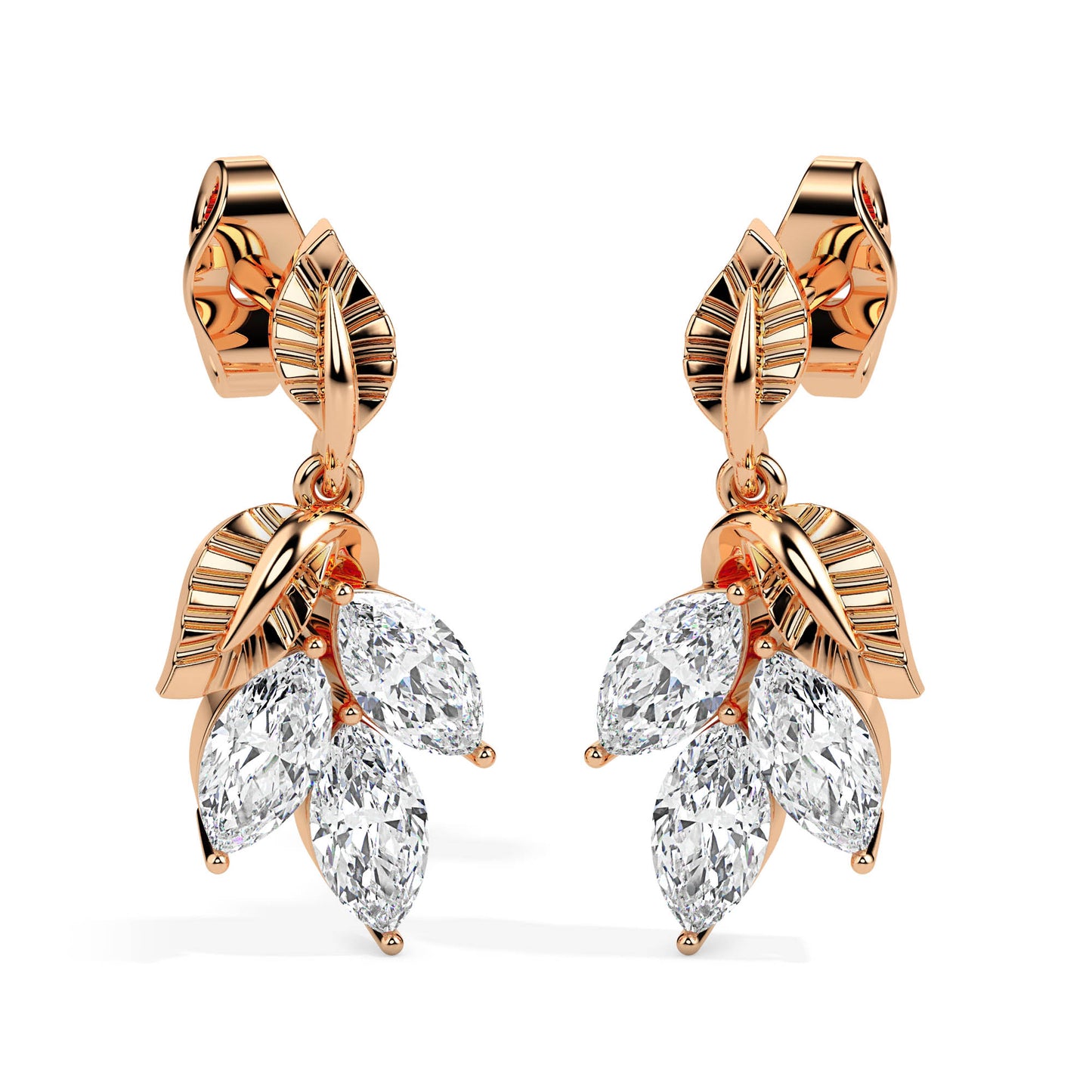 Mishti Glow Earings