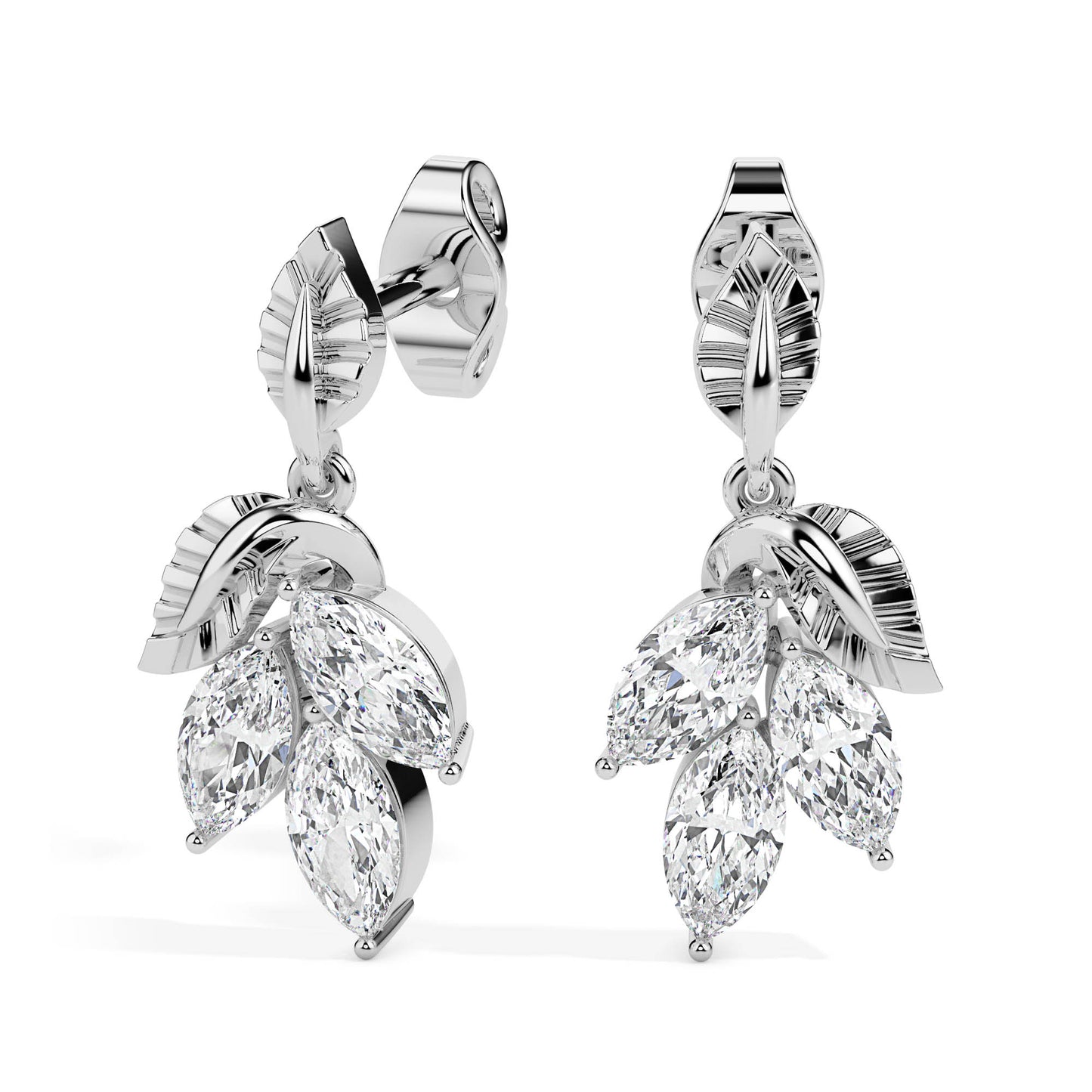 Mishti Glow Earings