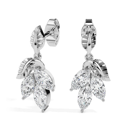 Mishti Glow Earings
