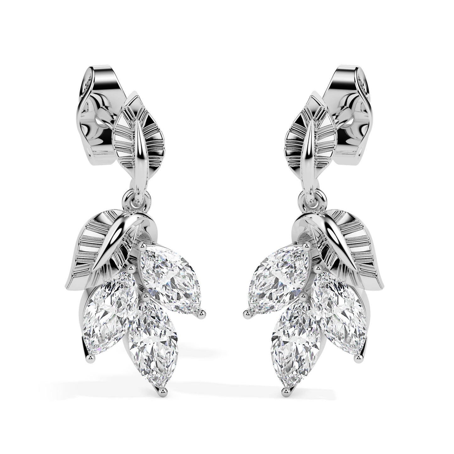 Mishti Glow Earings