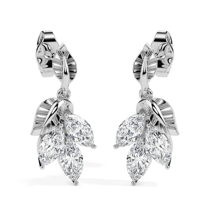 Mishti Glow Earings