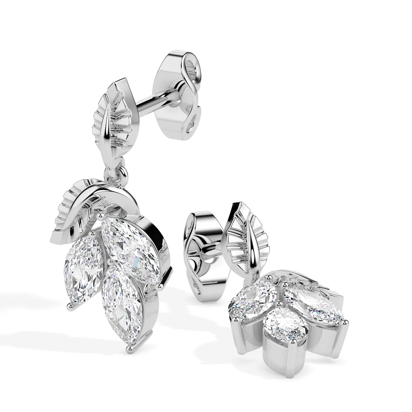 Mishti Glow Earings