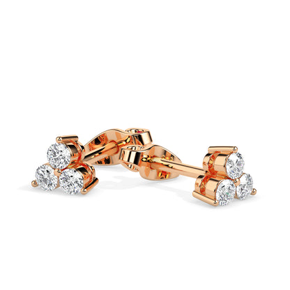 Saisha Lightdrop Studs