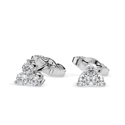 Saisha Lightdrop Studs