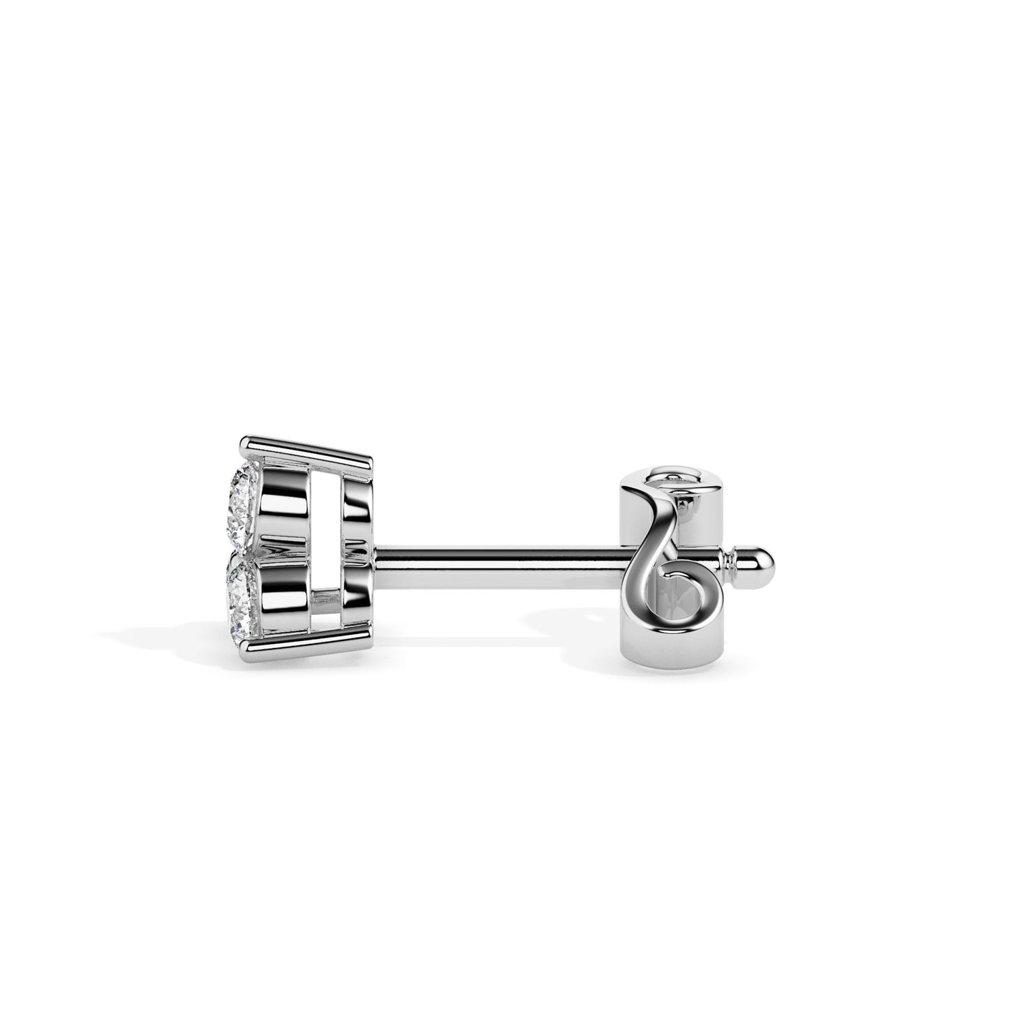 Saisha Lightdrop Studs