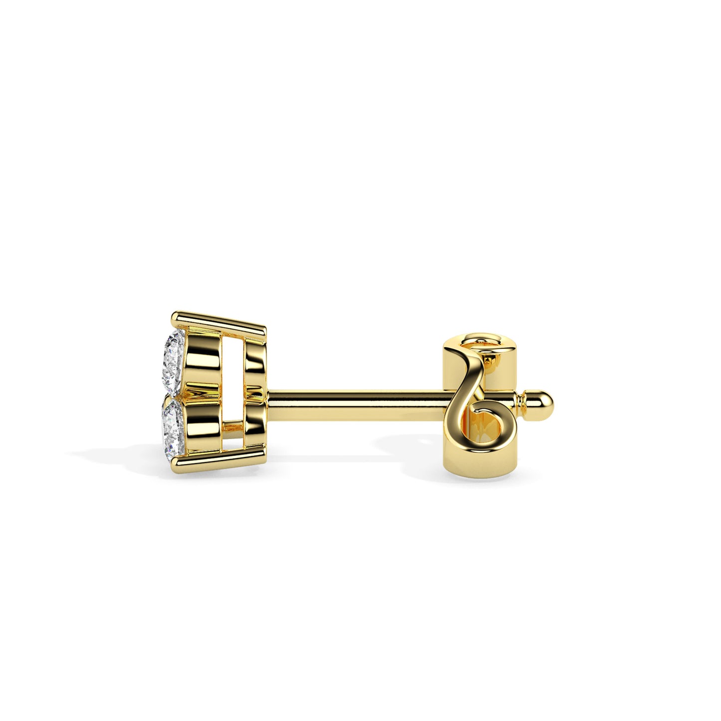 Saisha Lightdrop Studs