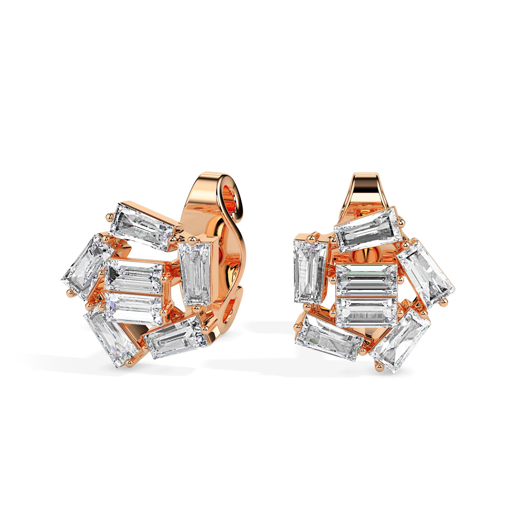 Avni Petalshine Studs