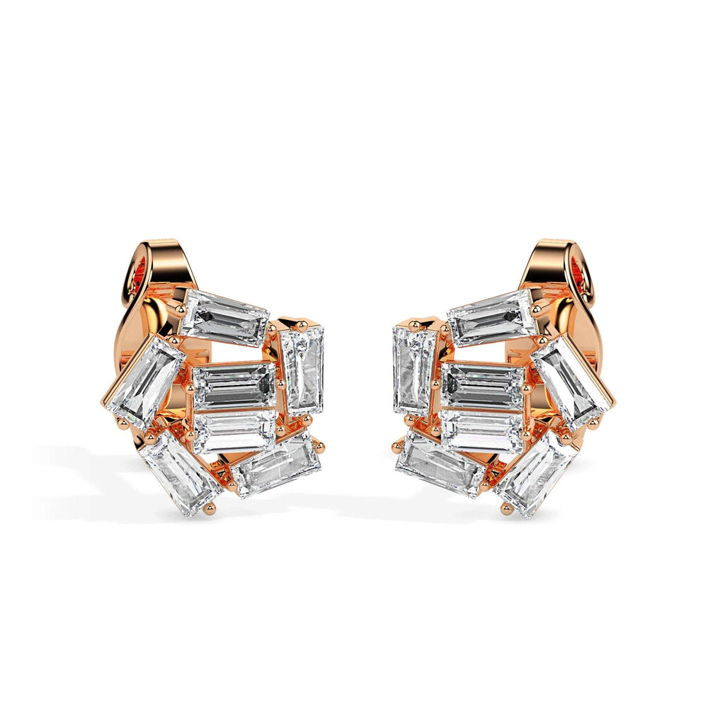 Avni Petalshine Studs