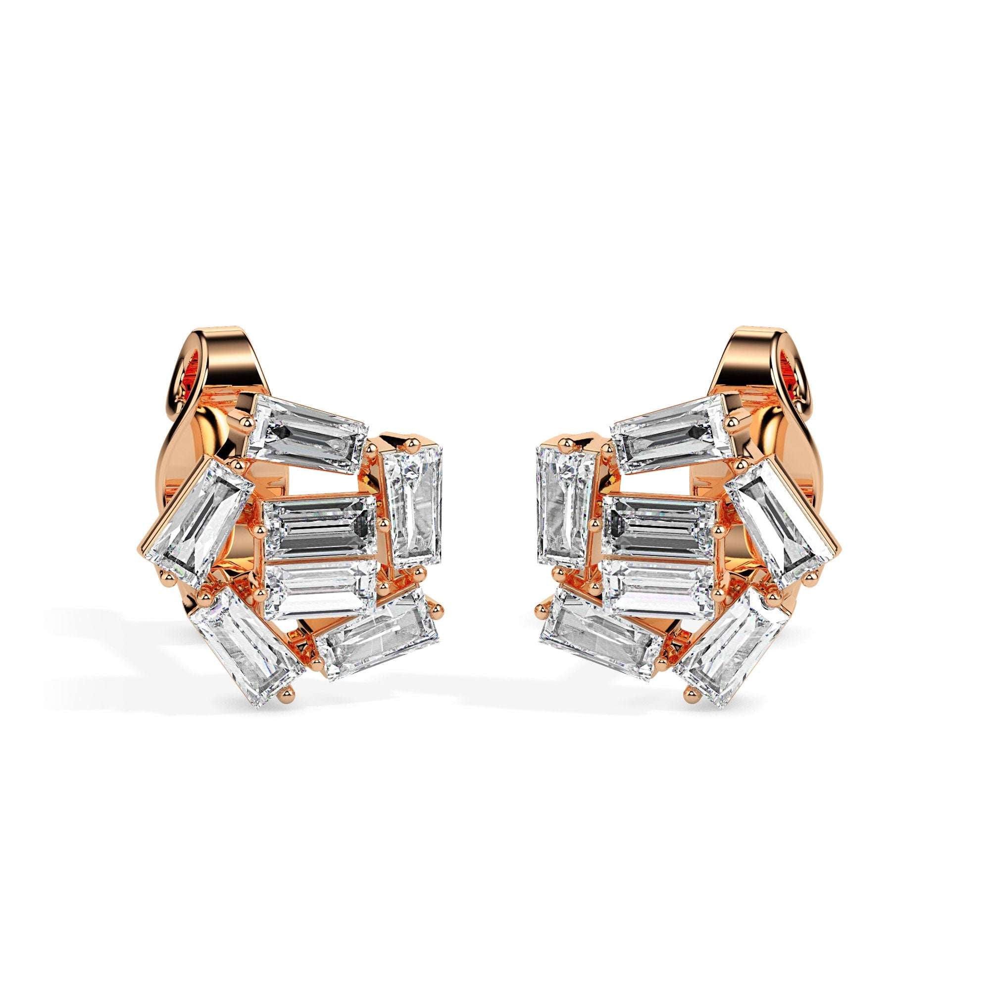 Avni Petalshine Studs