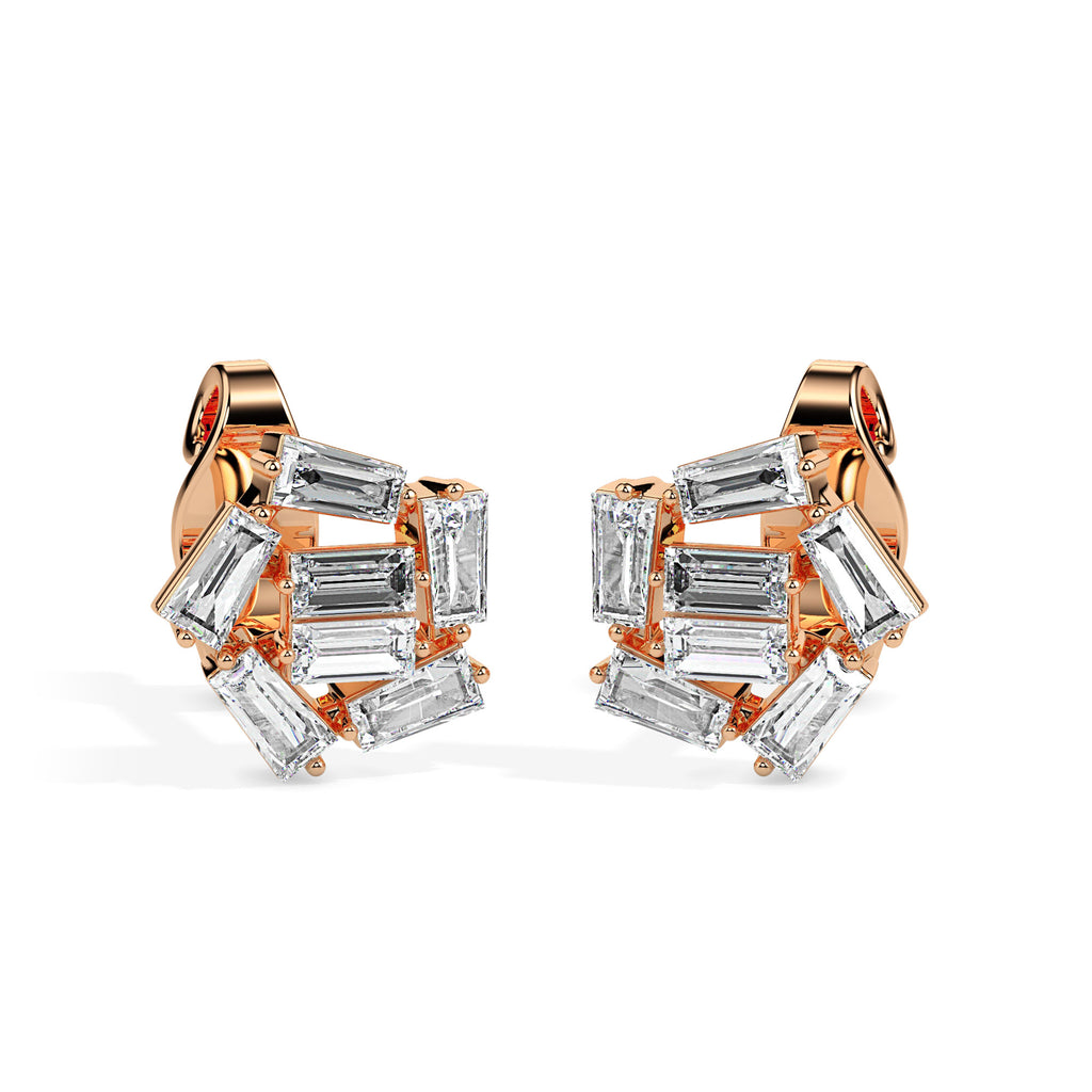 Avni Petalshine Studs