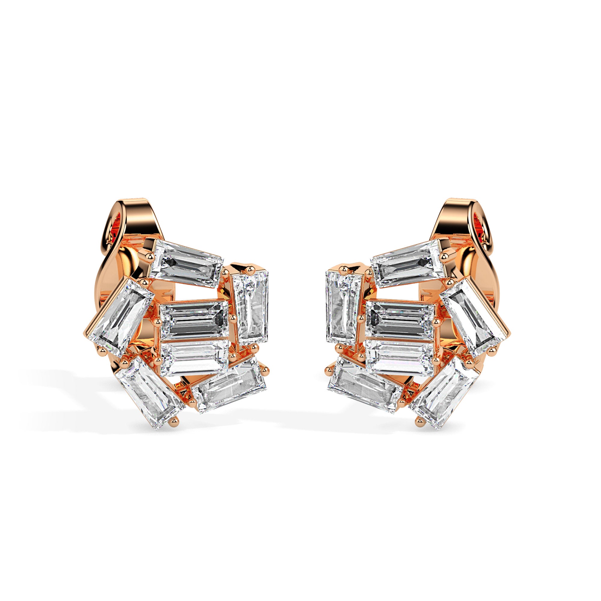 Avni Petalshine Studs