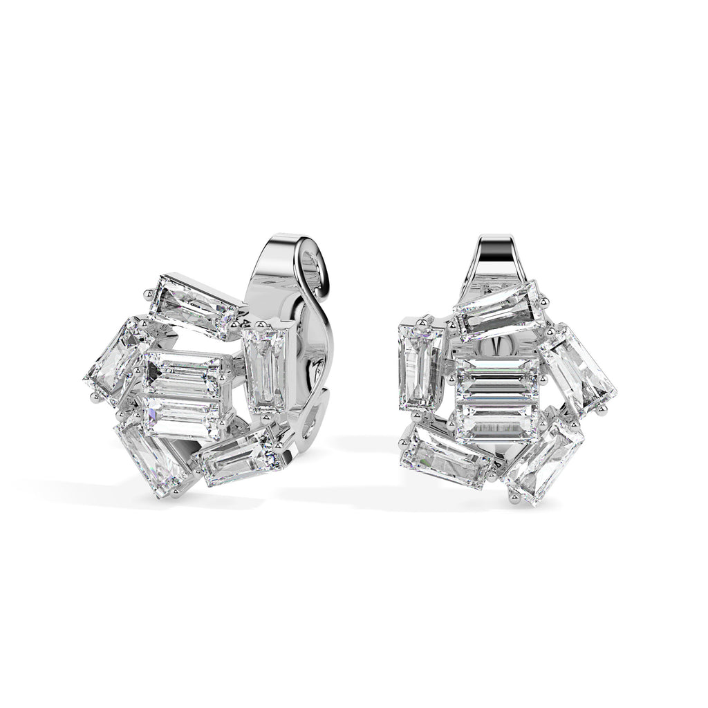 Avni Petalshine Studs