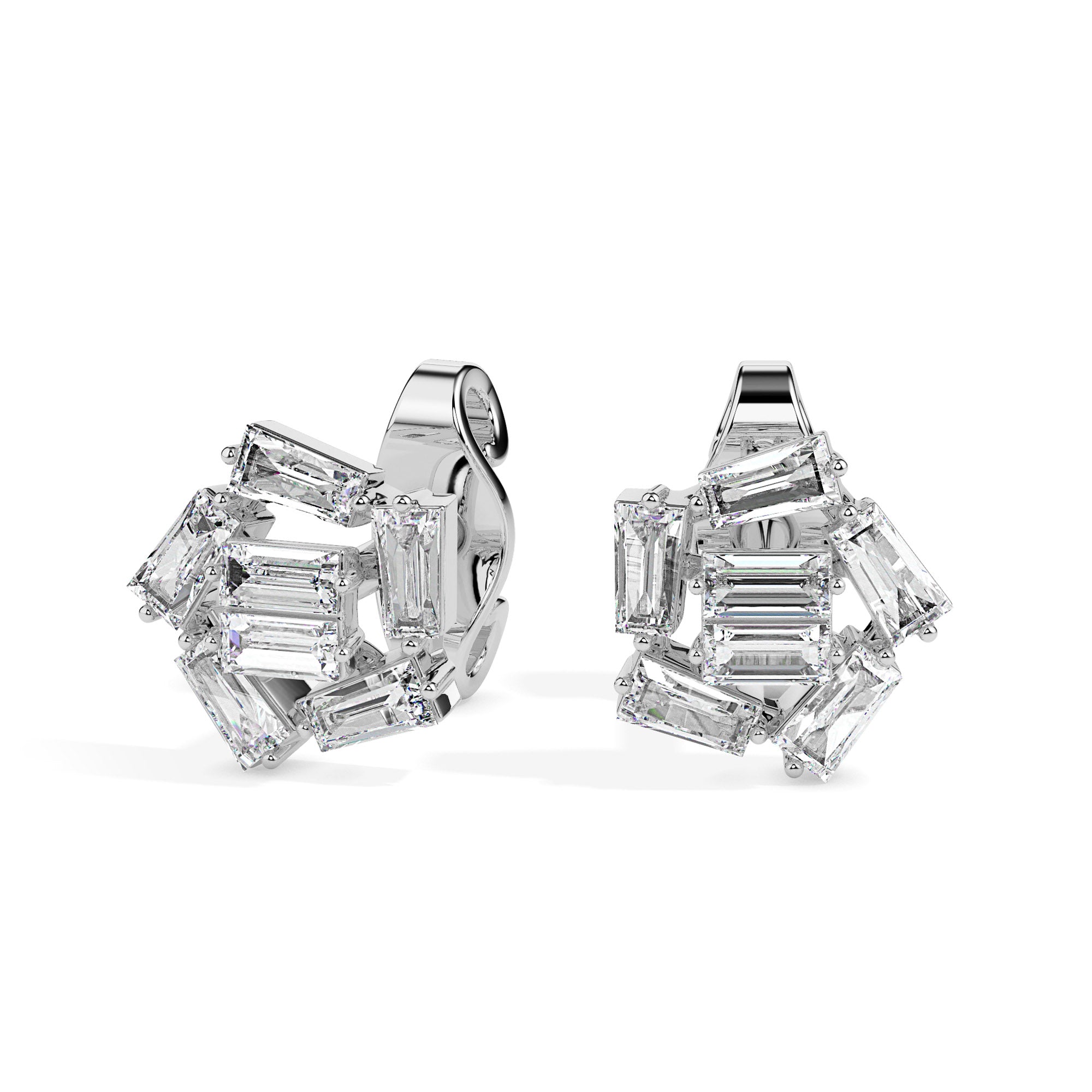 Avni Petalshine Studs