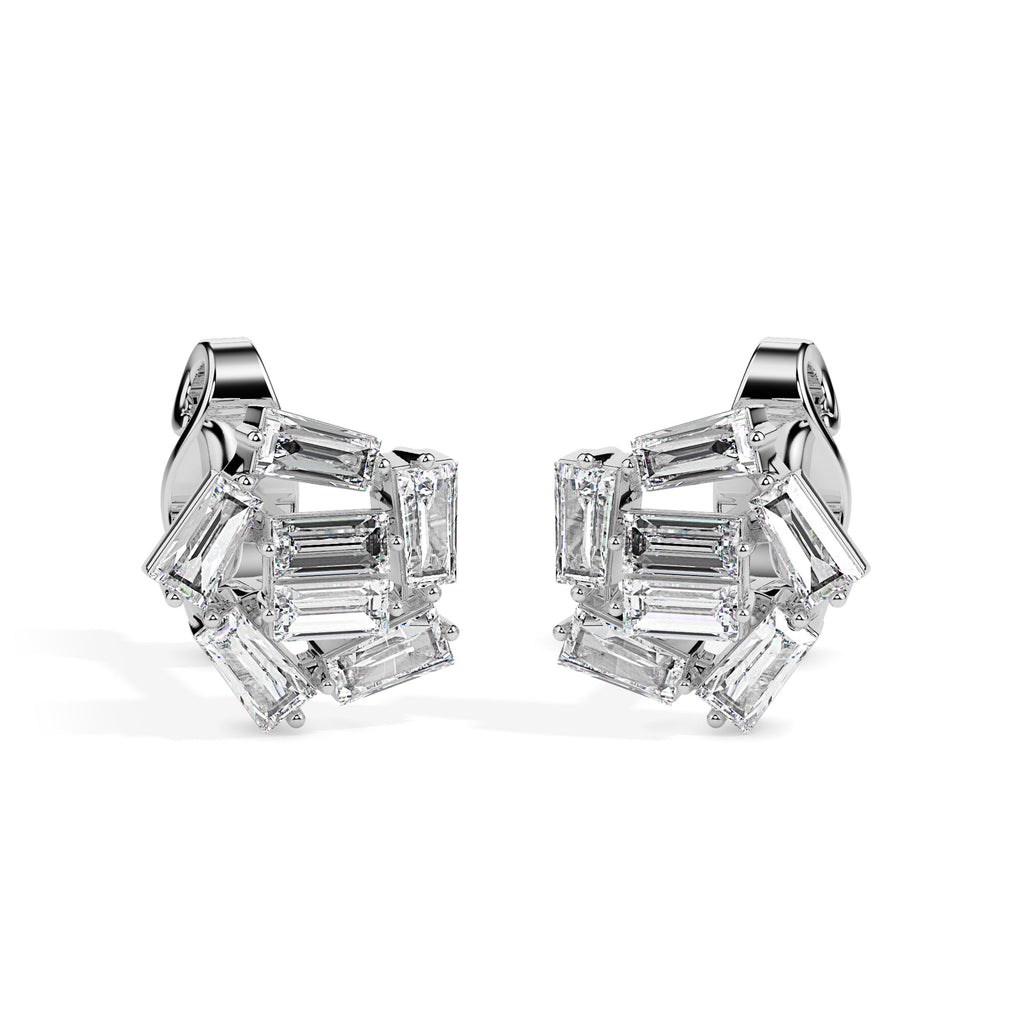 Avni Petalshine Studs