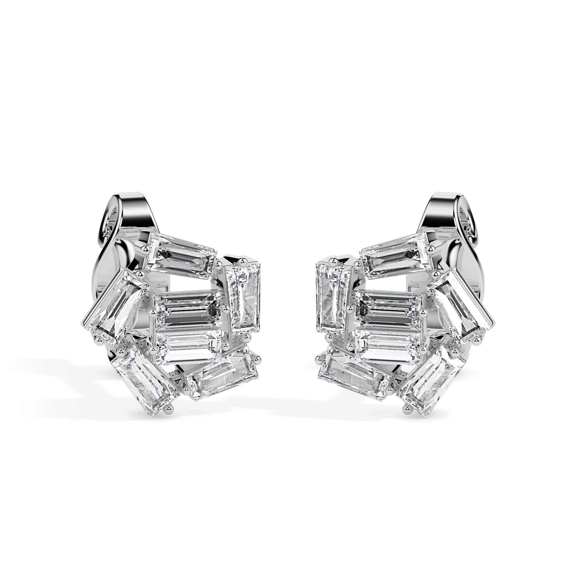 Avni Petalshine Studs