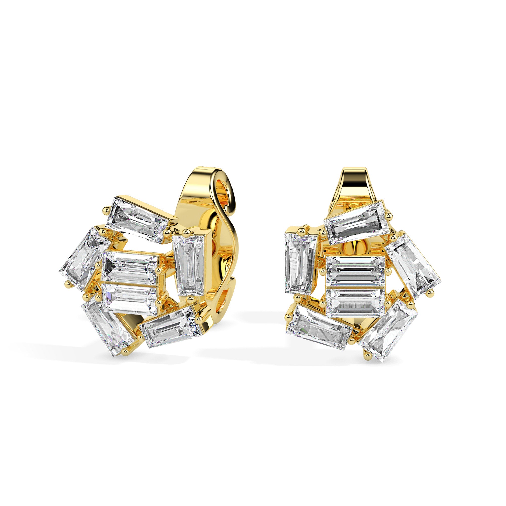 Avni Petalshine Studs