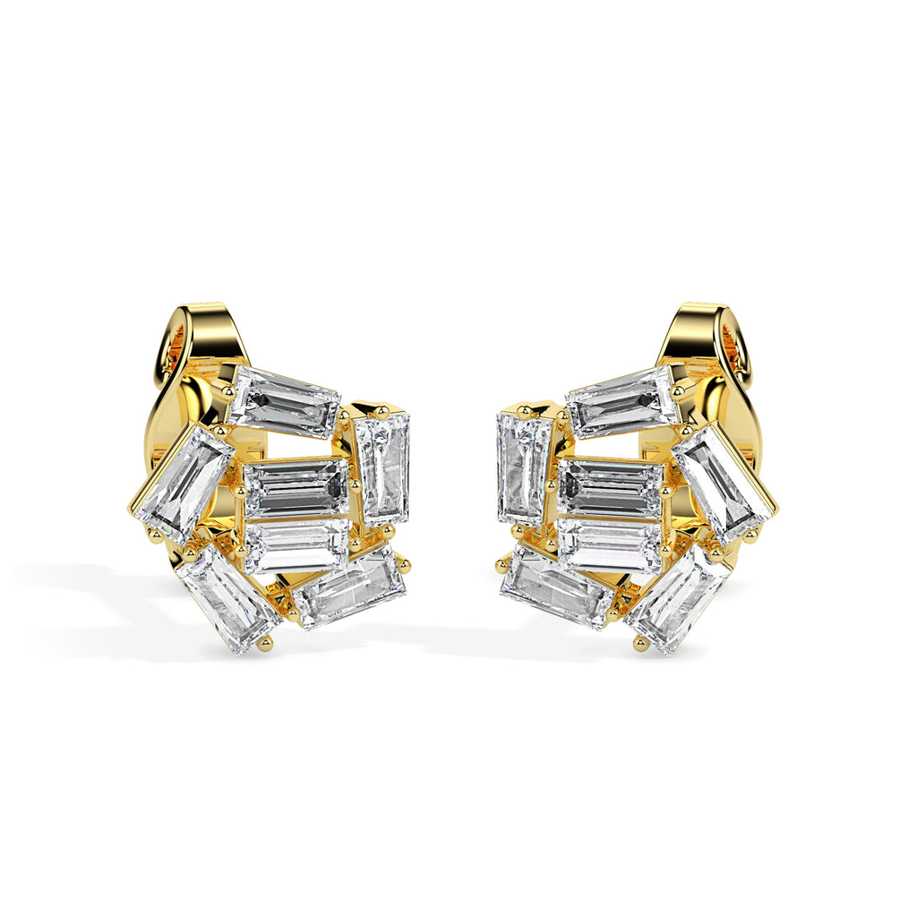 Avni Petalshine Studs