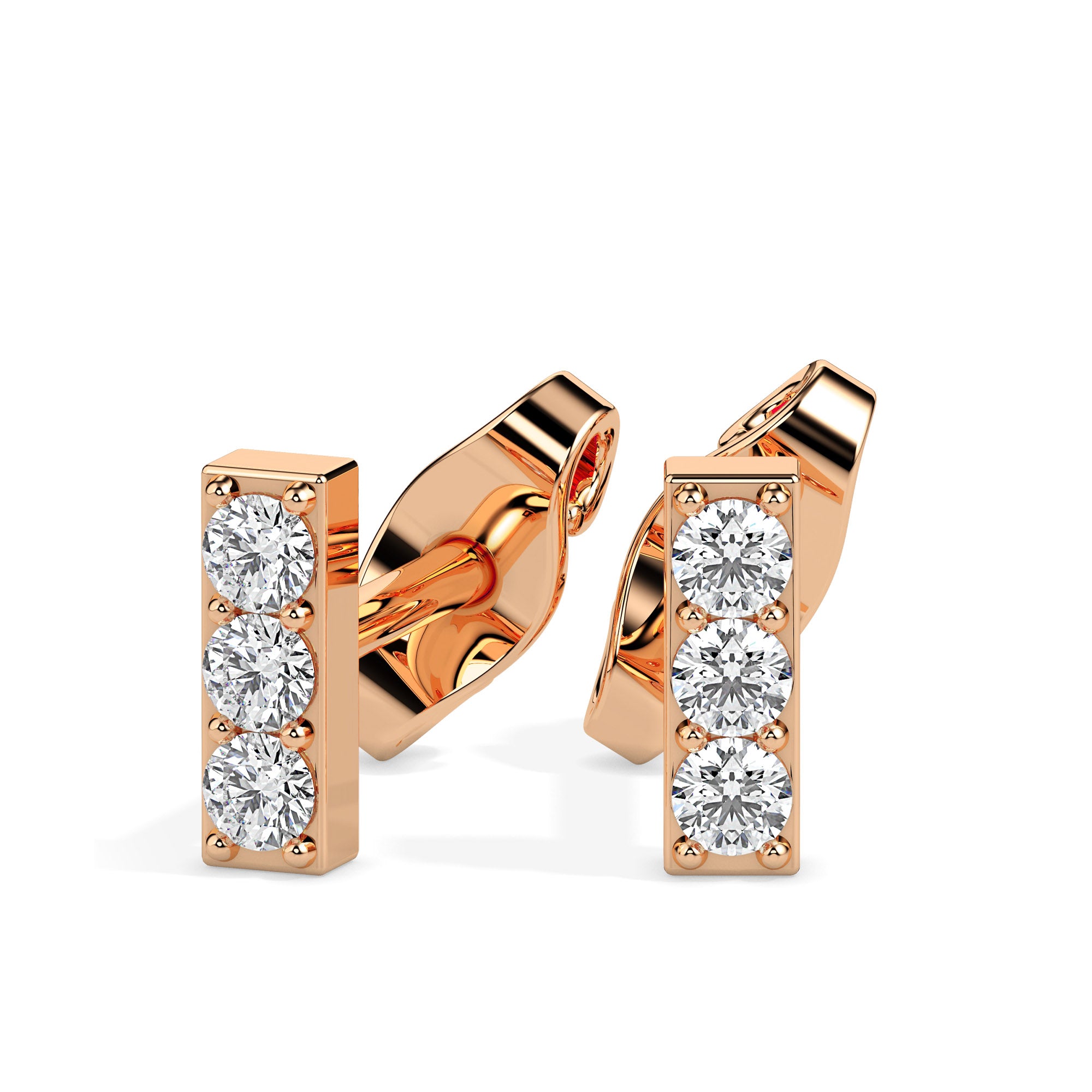Riwaaz Ethnica Studs