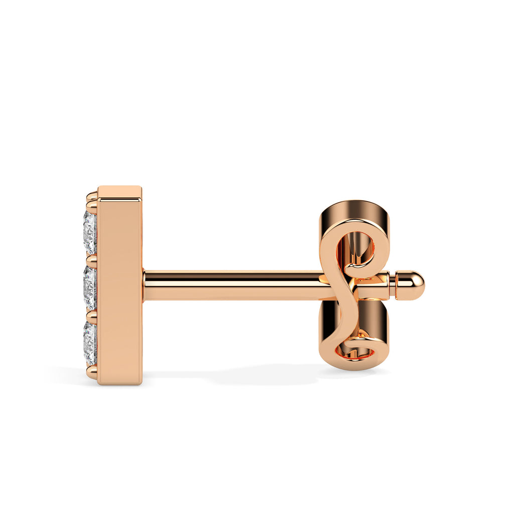 Riwaaz Ethnica Studs