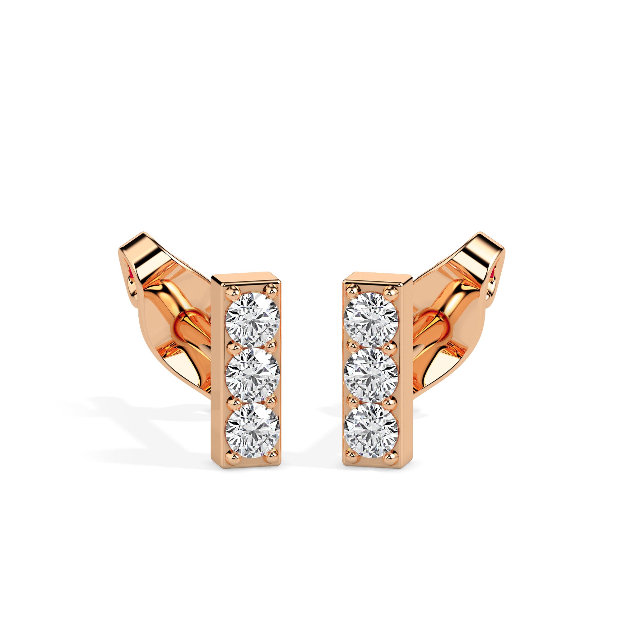 Riwaaz Ethnica Studs