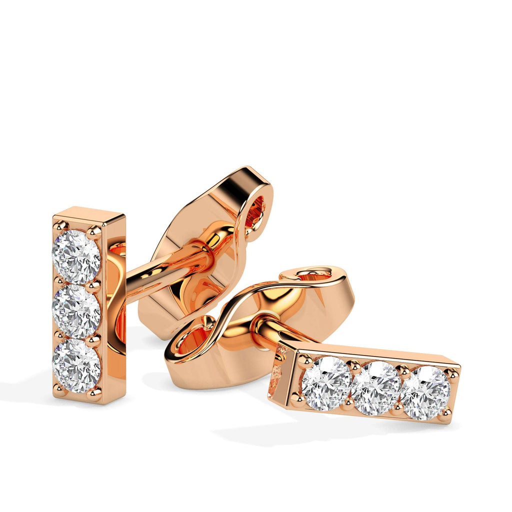 Riwaaz Ethnica Studs