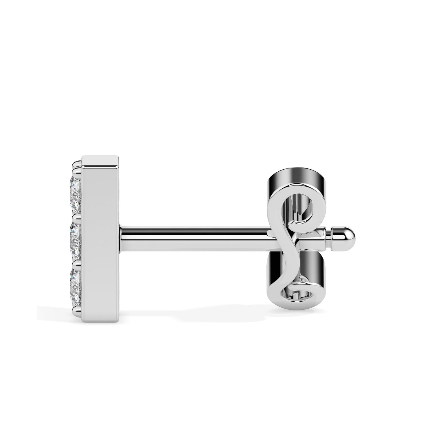 Riwaaz Ethnica Studs