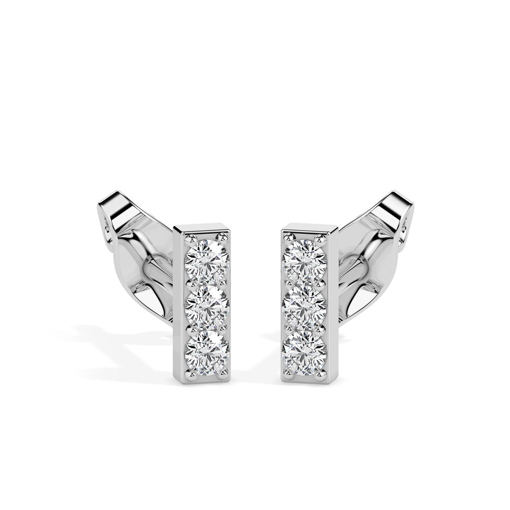 Riwaaz Ethnica Studs