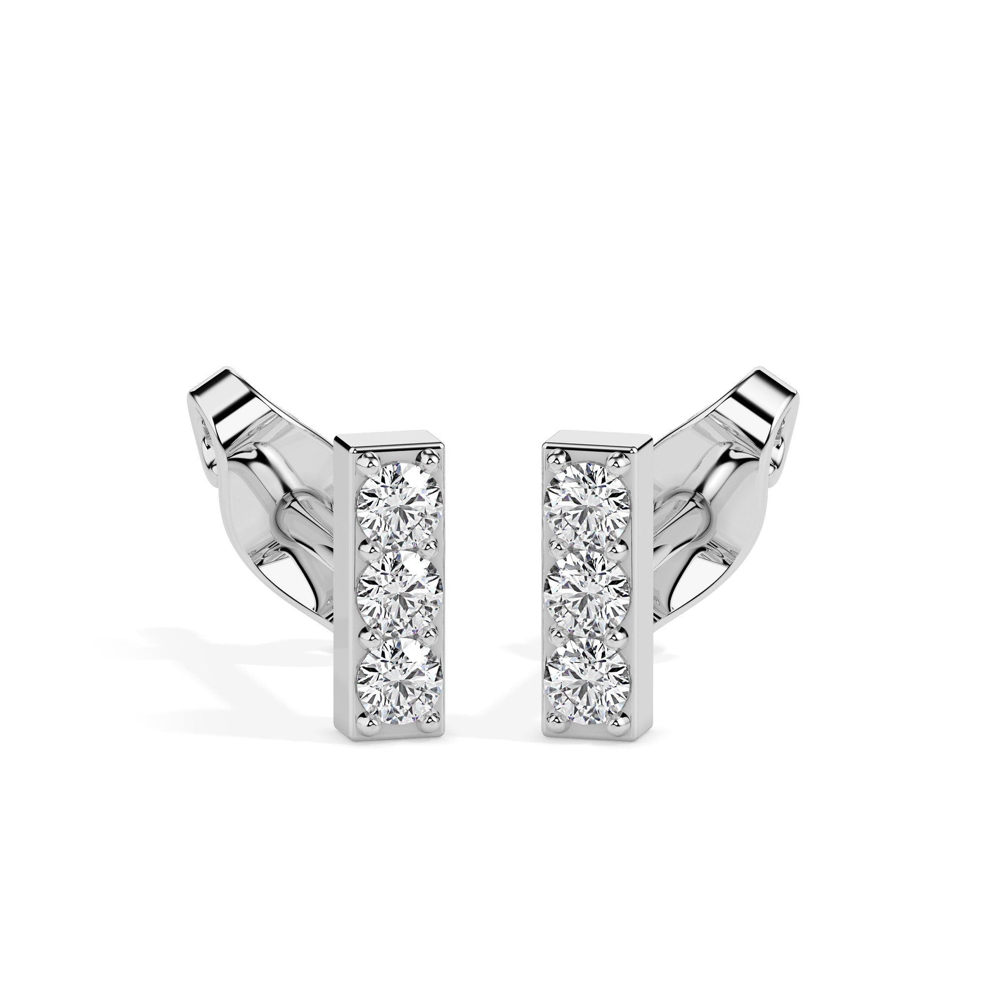 Riwaaz Ethnica Studs