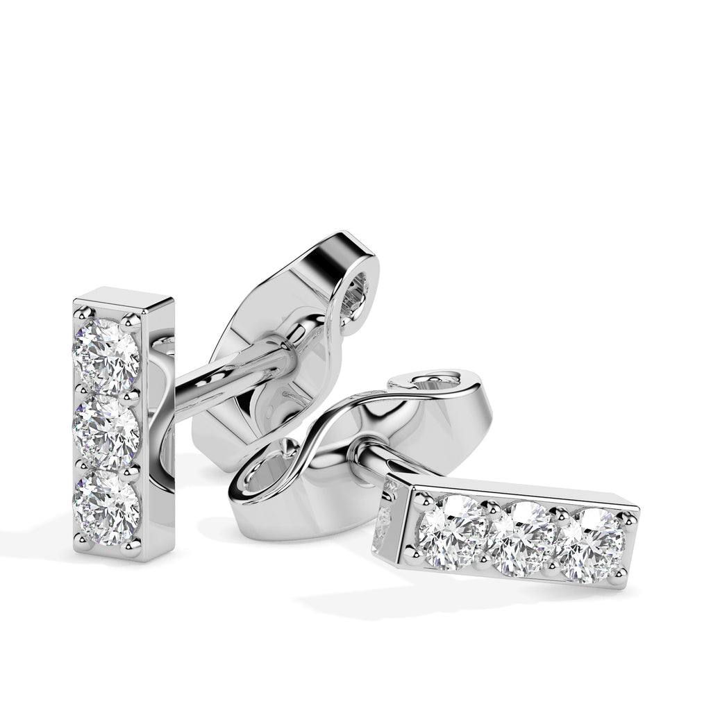 Riwaaz Ethnica Studs