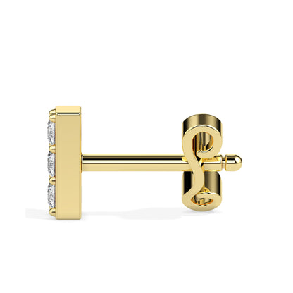 Riwaaz Ethnica Studs