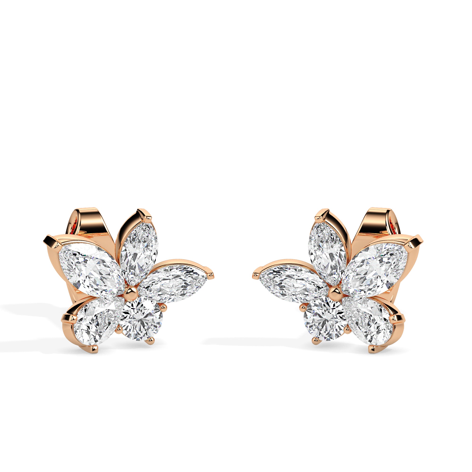 Vanya Bloom Studs