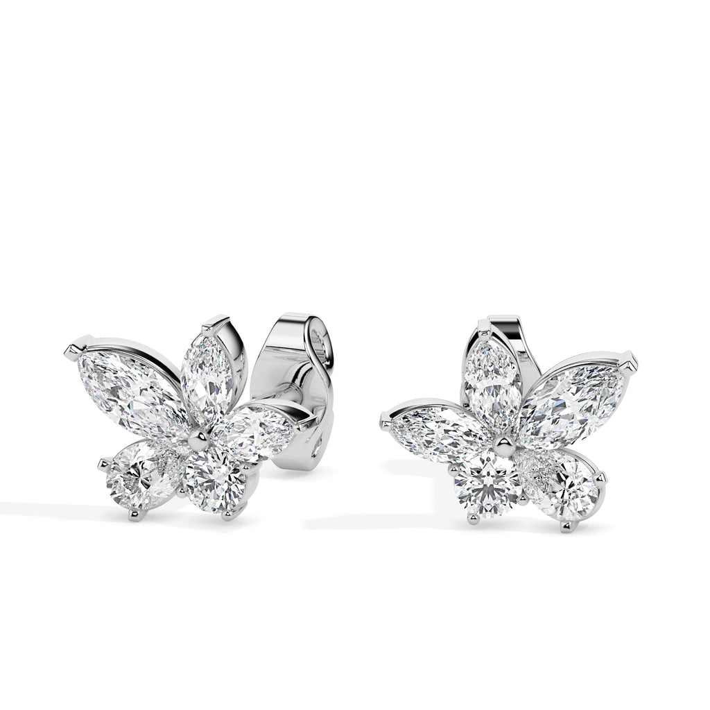 Vanya Bloom Studs