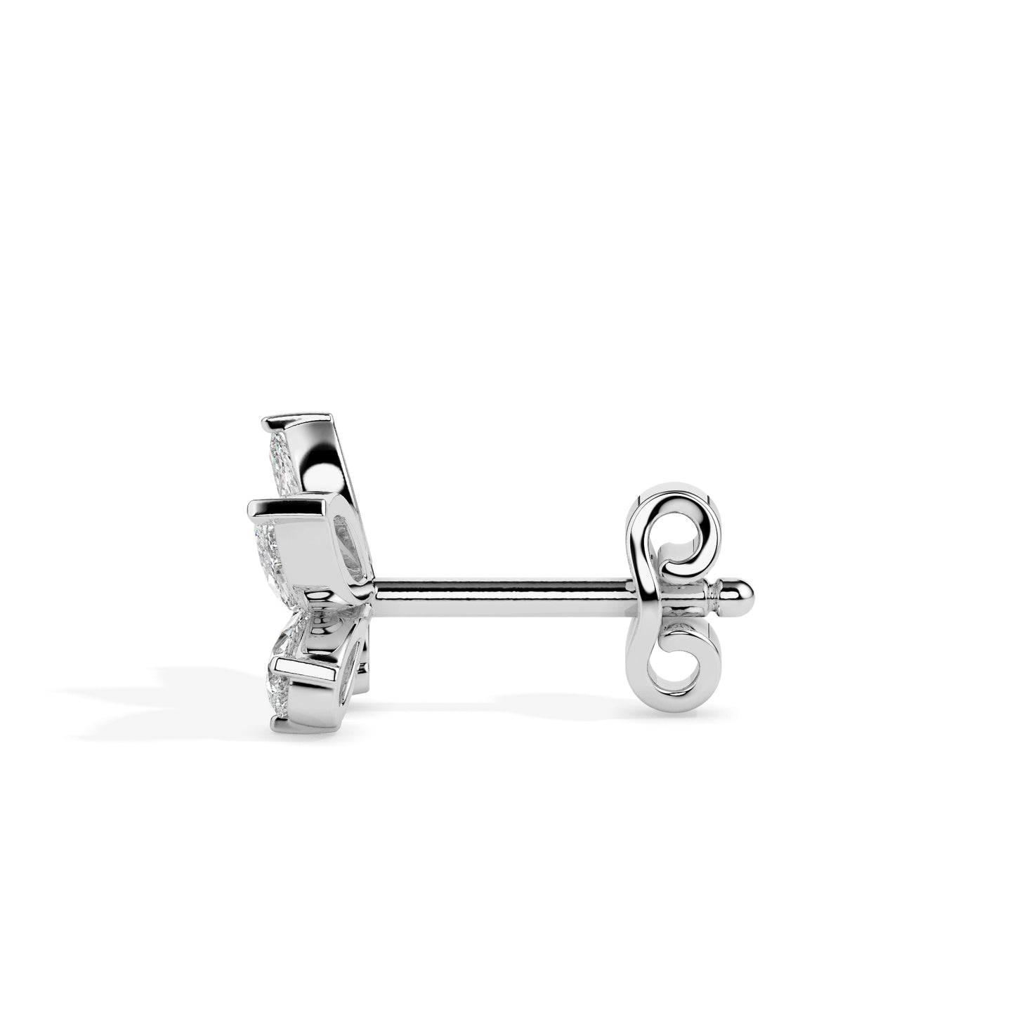 Vanya Bloom Studs