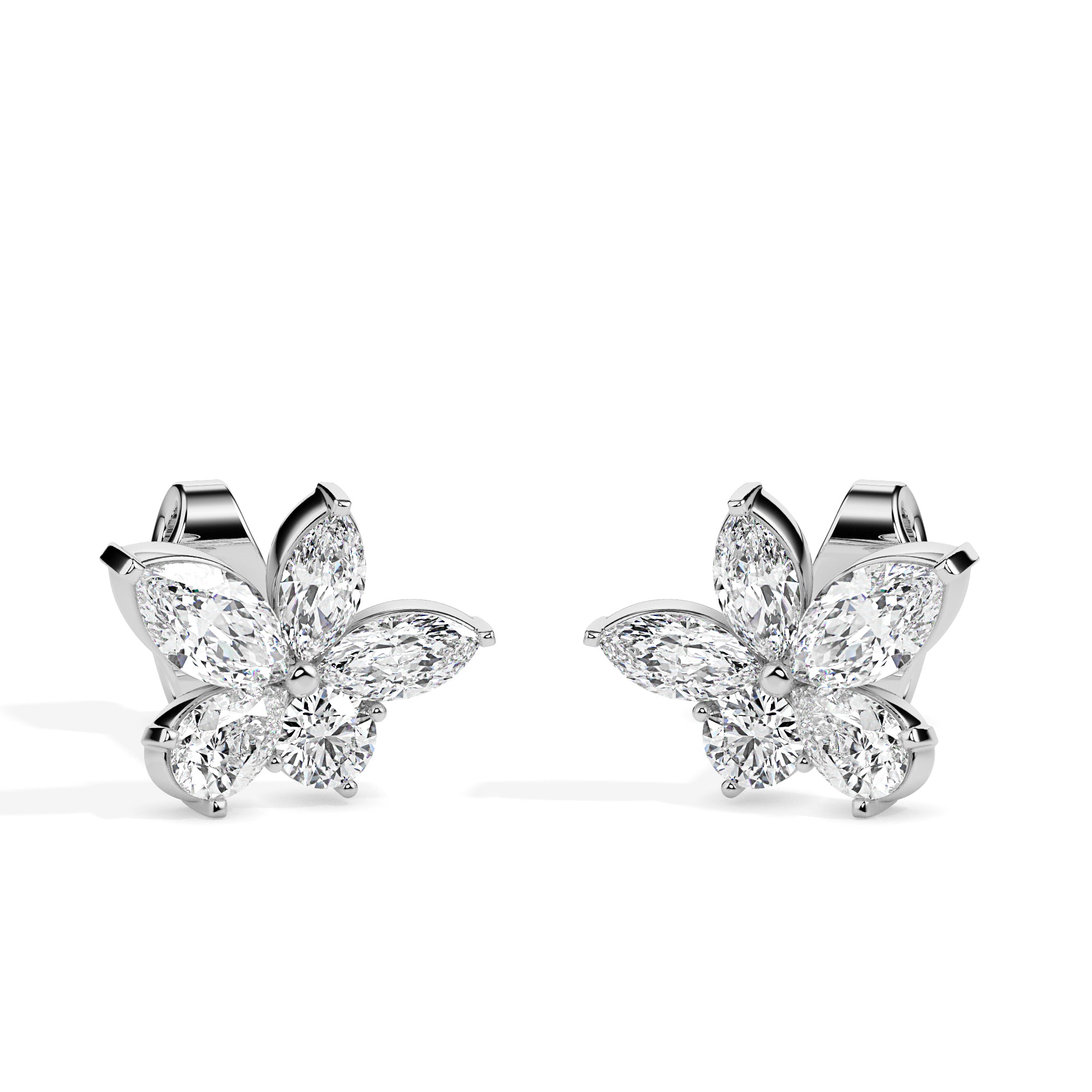 Vanya Bloom Studs