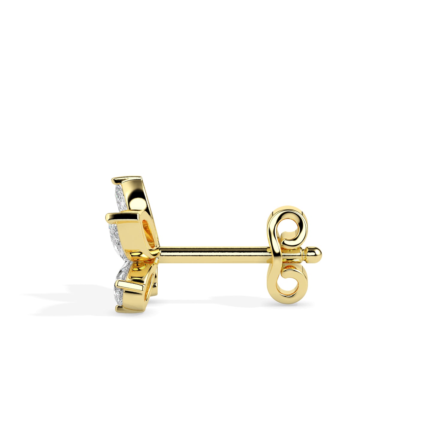 Vanya Bloom Studs