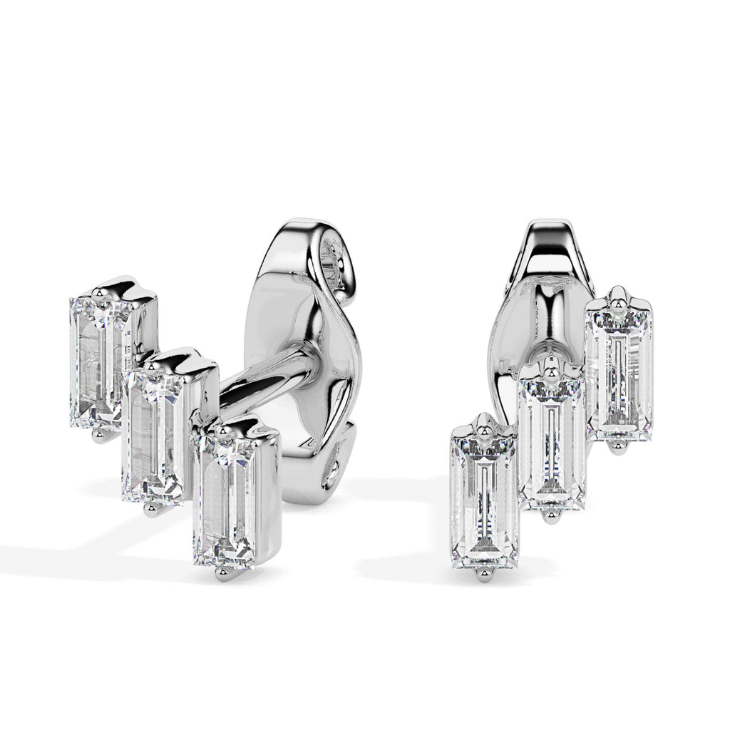 Amaya Glimmer Studs