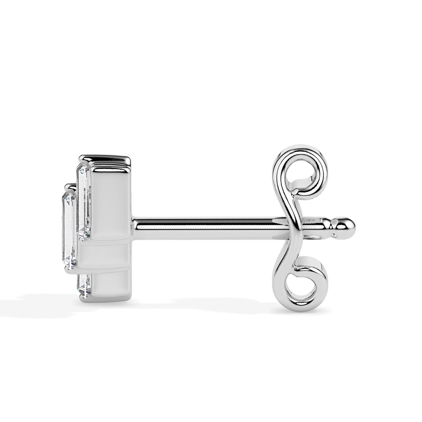 Amaya Glimmer Studs