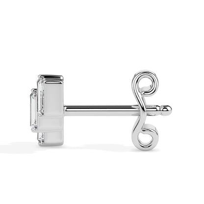 Amaya Glimmer Studs