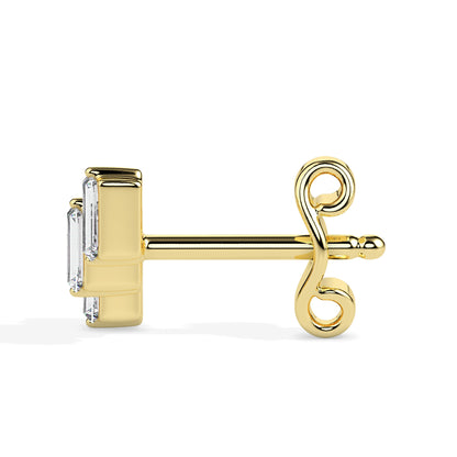 Amaya Glimmer Studs