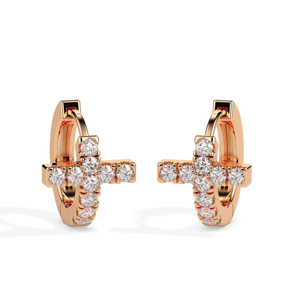 Suhani Droplight Hoops