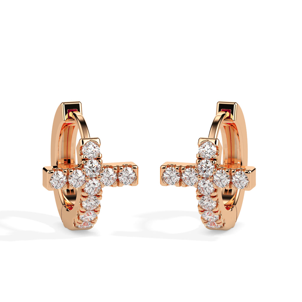 Suhani Droplight Hoops