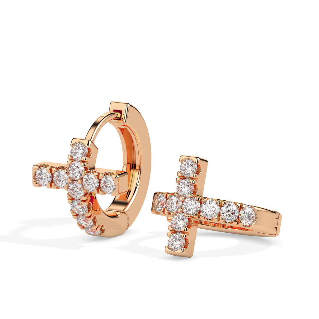 Suhani Droplight Hoops