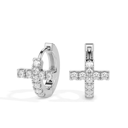 Suhani Droplight Hoops