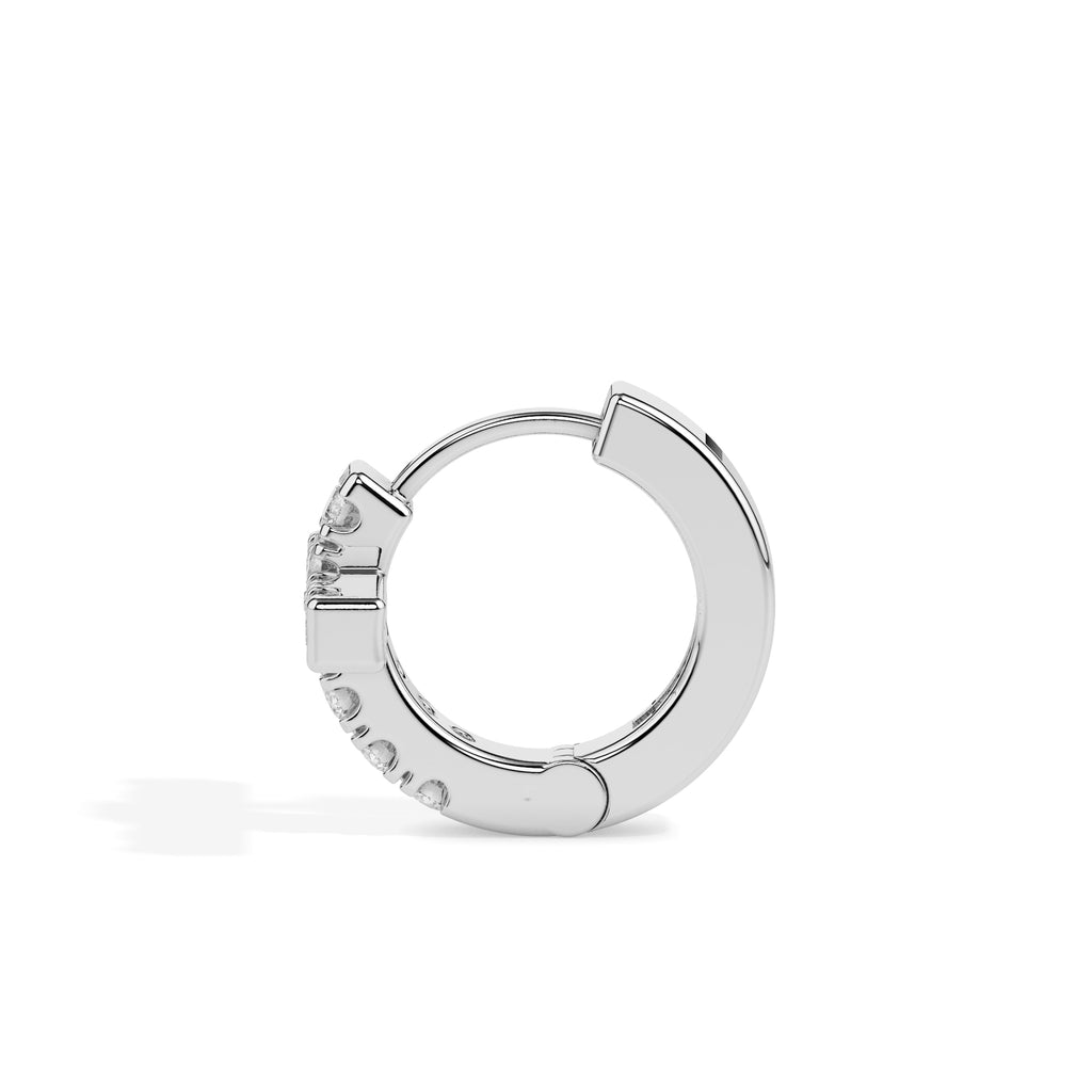 Suhani Droplight Hoops