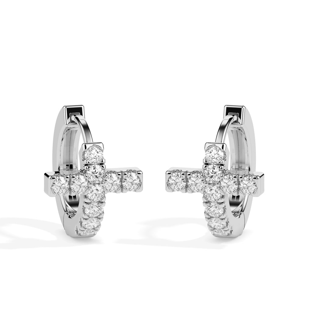 Suhani Droplight Hoops