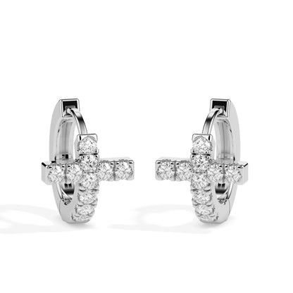 Suhani Droplight Hoops