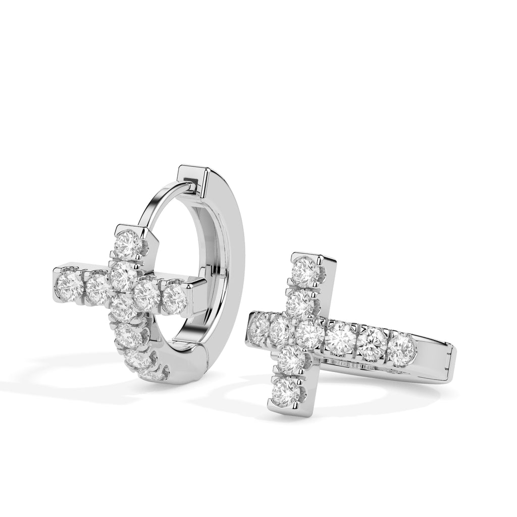 Suhani Droplight Hoops